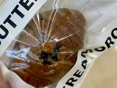 -B&C黄油与面包·THE GARDEN BAKERY概念店(世纪汇店)