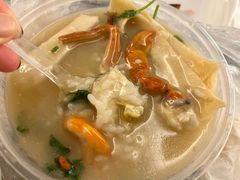 蟹虾粥-皮蛋弟砂锅店(总店)