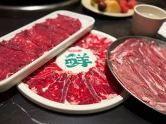 -巴蜀大将火锅(春熙店)