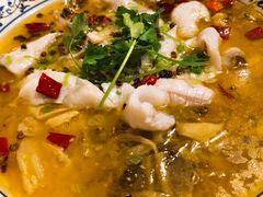 -彩蝶谷美食廊·粤式经典南番顺·铁板烧烤泰风味(广州长隆酒店)