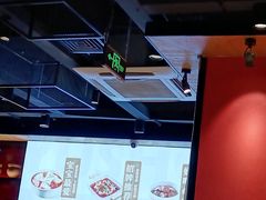 -渝是乎川渝小炒(新世界百货望京店)