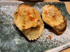 -大岛日本料理铁板烧(南通大饭店)