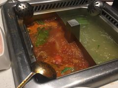 -海底捞火锅(顺义华联店)