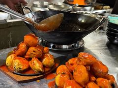 -乡厨味道(黄鹤楼店)