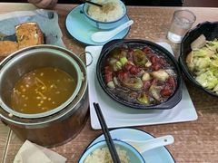 -红帽小馆(向阳路店)