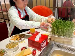 -海底捞大排档火锅(打浦路店)