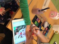 -威斯汀舞台餐厅