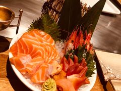 -赤坂亭·M9和牛烧肉·铁板烧(合肥万象城店)