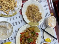 -吉味馆(柠溪店)
