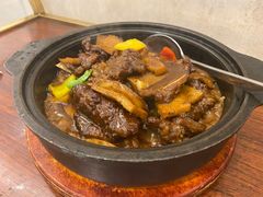 -元唐家宴•经典东北菜(梅市口路店)