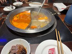 -巴邑火锅(江北万达店)