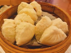蜜汁叉烧包-点都德(聚福楼店)