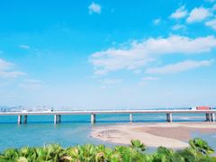 -海堤纪念公园