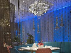 -阿里疆Alijiang·丝路美食·异域风情·清真(长楹天街店)