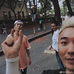 点击看大图 -CASTER跳舞俱乐部