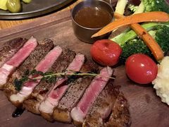 -MARU玛露音乐餐厅(大学路店)
