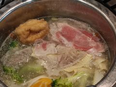 -龍歌自助小火锅(李沧顺和汇店)