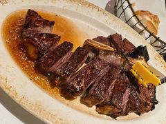 -Wolfgang’s Steakhouse 沃夫冈牛排馆(上海白玉兰广场店)