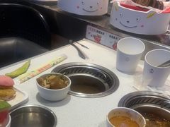 -龍歌自助小火锅(李沧顺和汇店)