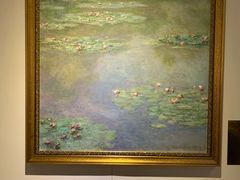 -印象莫奈时光映迹艺术展
