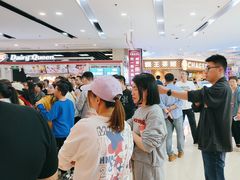 -万达广场(福州金融街店)