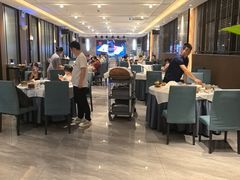 -顺德佬·宴请·生日宴(西乡店)