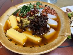 -嘉里饭庄