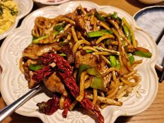 -那时新疆(经纬汇店)