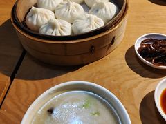 -草包包子铺(宽厚里店)