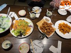 -新黑石礁酒楼·海鲜(黑石礁店)