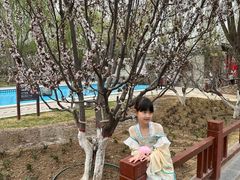 -燕郊植物园
