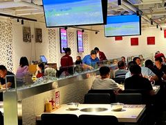 -浩爷羊蝎子火锅(双榆树店)