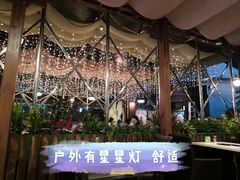 -润泽园椰子鸡(汇一城店)