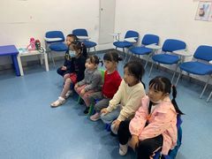 -关键词英语·青少儿·语言培训(红山天虹校区)