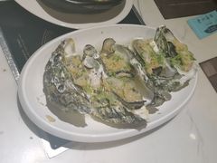 -老六海鲜城