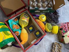 -南京众彩农副产品配送有限公司