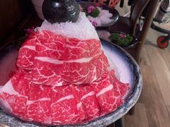 -捞王猪肚鸡火锅(金华义乌之心店)