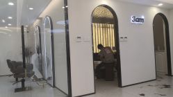 点击看大图 -上禾 HAIR SALON