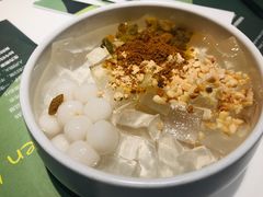 冰粉-原味田园·客家菜·土窑鸡(中航城君尚购物中心店)