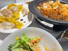 -船歌·鱼水饺青岛菜(枫蓝国际购物中心店)