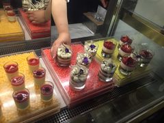 -君悦酒店·乐厨·高空自助餐(青年大街店)