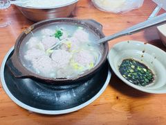 -汝萍传统蘸水菜(春华路总店)