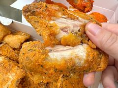 -悠个炸鸡(南京创始店)