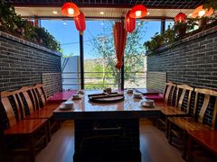 -江湖水乡铁锅炖魚(周庄嘉园店)