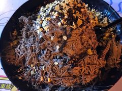 -冰冰酱老味刨冰绵绵冰(中山路总店)