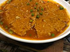 -小菜园新徽菜(苏州繁花中心店)