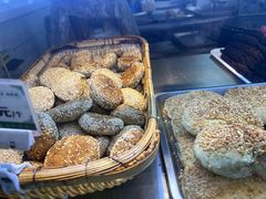 -满记烧饼(牛街东里小区一区店)