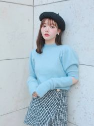点击看大图 -icare美发沙龙