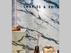 -CHARLES&KEITH(北京apm店)