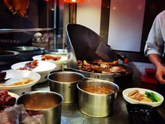 -陈鹏鹏潮汕菜(宝安机场T3航站楼店)